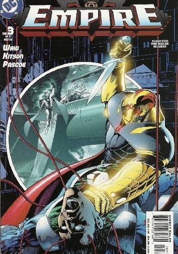 Empire Vol 3