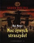 Noc żywych straszydeł