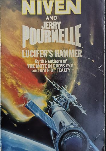 Lucifer's Hammer
