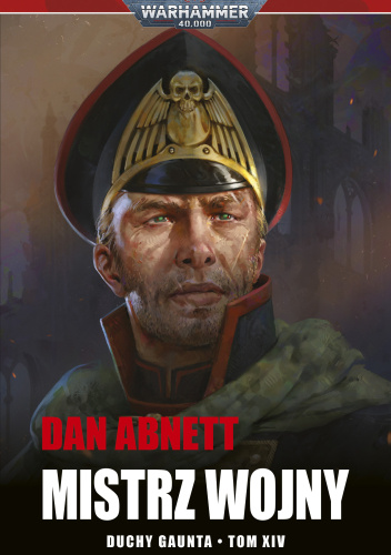 Mistrz Wojny