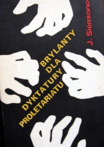 Brylanty dla dyktatury proletariatu