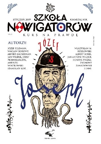 Szkoła nawigatorów nr 21 specjalny polsko-brytyjski.