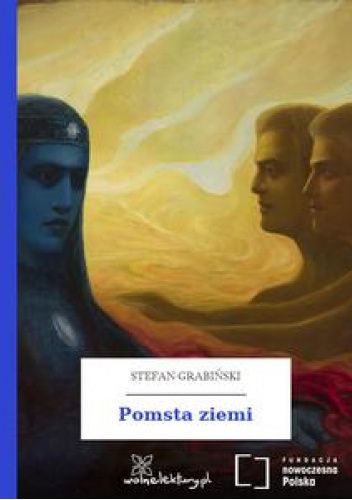Pomsta ziemi