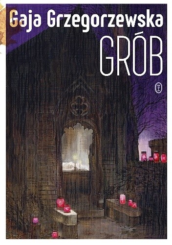 Grób