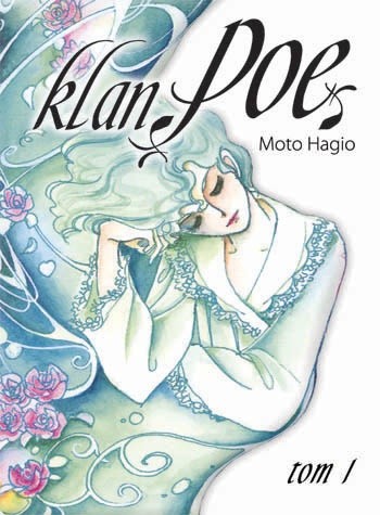 Klan Poe t.1