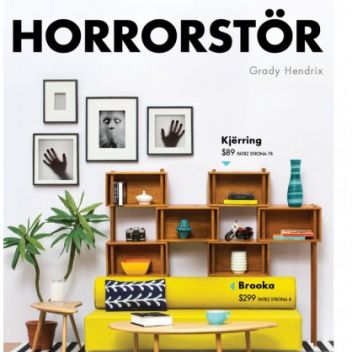 Horrorstör
