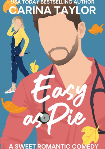 Easy As Pie