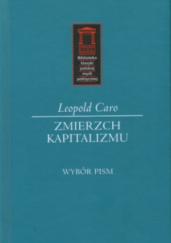 Zmierzch kapitalizmu