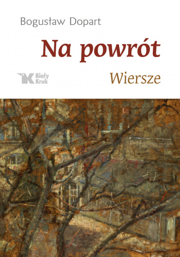 Na powrót Wiersze