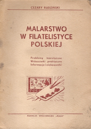 Malarstwo w filatelistyce polskiej