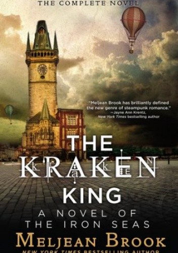 The Kraken King