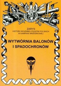 Wytwórnia Balonów i Spadochronów