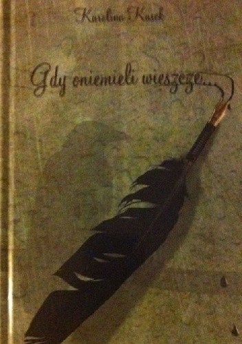 Gdy oniemieli wieszcze