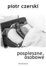 Pospieszne, osobowe
