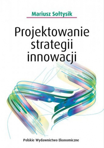 Projektowanie strategii innowacji