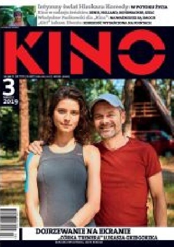 Kino, nr 3 / marzec 2019