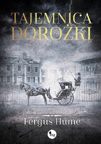 Tajemnica dorożki