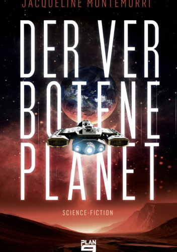 Der verbotene Planet