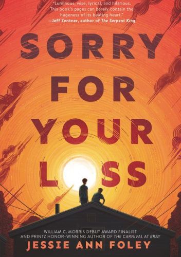 Sorry for Your Loss