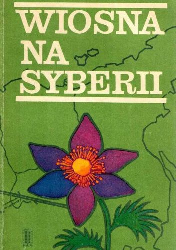 Wiosna na Syberii
