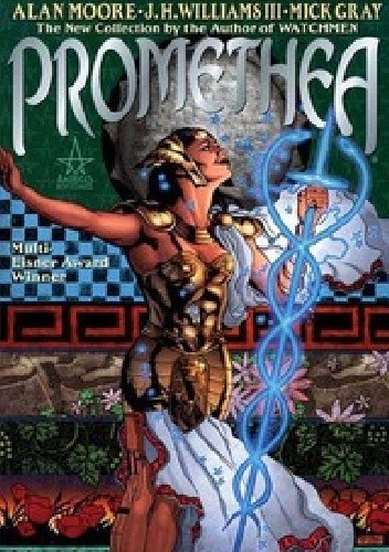 Promethea: Book 1