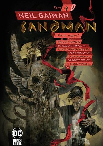 Sandman: Pora mgieł