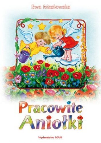 Pracowite aniołki