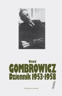 Dziennik 1953-1958