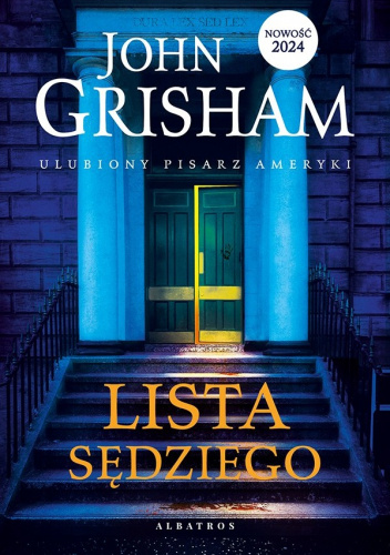 Lista sędziego