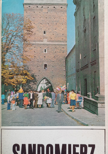 Sandomierz