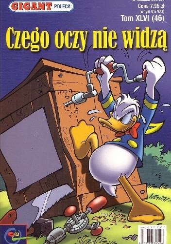 Czego oczy nie widzą