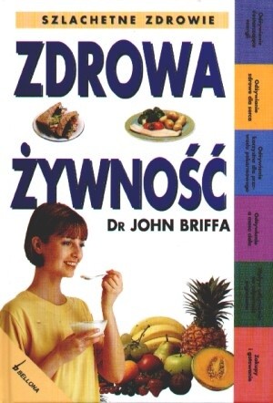 Zdrowa żywność