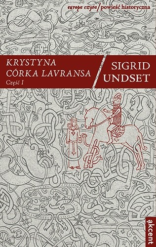 Krystyna córka Lavransa cz. I