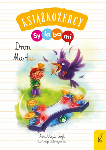 Dron Marka