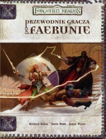 Przewodnik gracza po Faerunie
