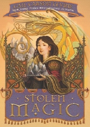 Stolen Magic
