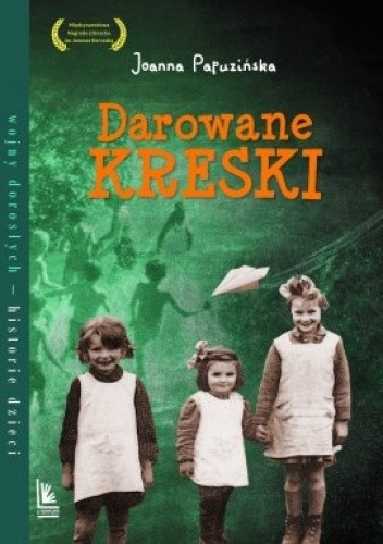 Darowane kreski