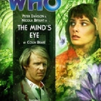 Doctor Who: The Mind's Eye