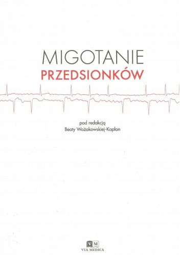 Migotanie przedsionków