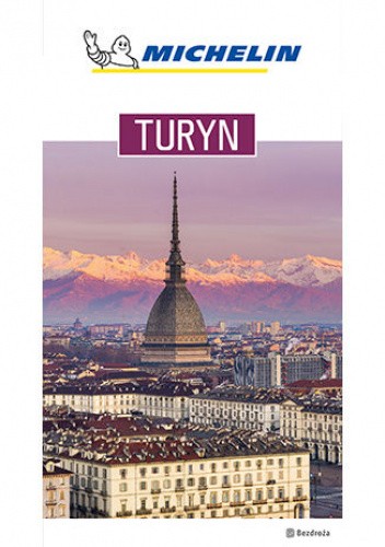Turyn. Michelin. Wydanie 1