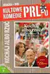Kochaj albo rzuć