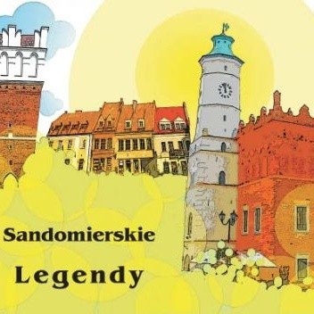 Sandomierskie legendy