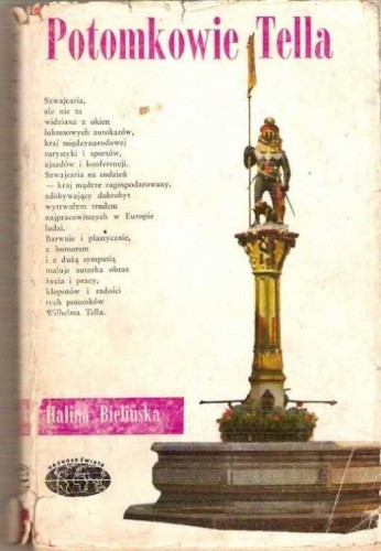 Potomkowie Tella
