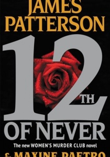 12th of Never
