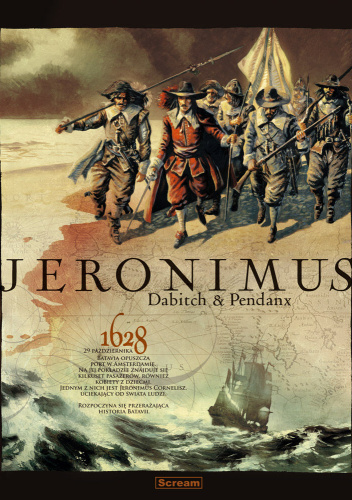 Jeronimus