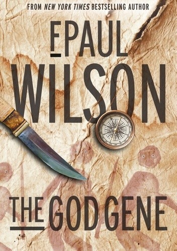 The God Gene
