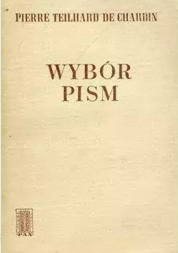 Wybór pism