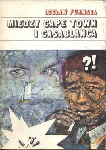 Między Cape Town i Casablancą