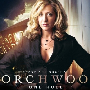 Torchwood: One Rule