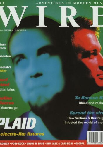 The Wire 164. October 1997